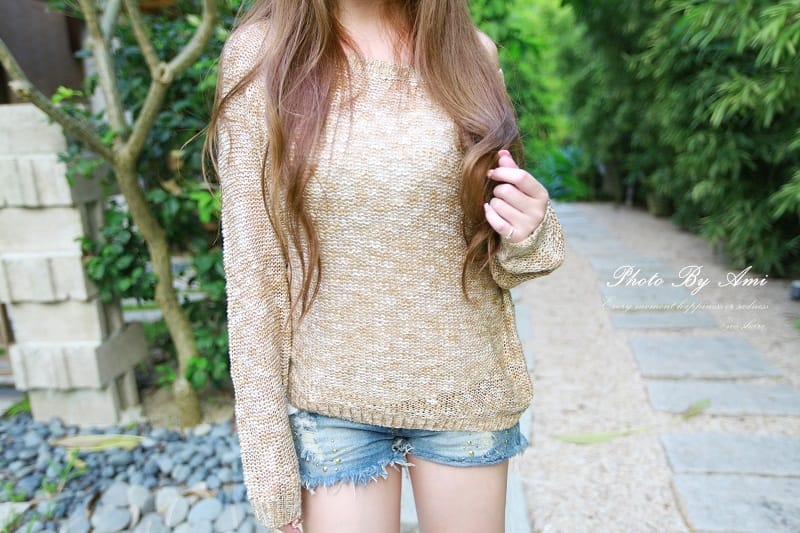 120914 ♥ 質感初秋穿搭‧穿上Kiyumi享受秋日慵懶氛圍 ♫ 衣著篇