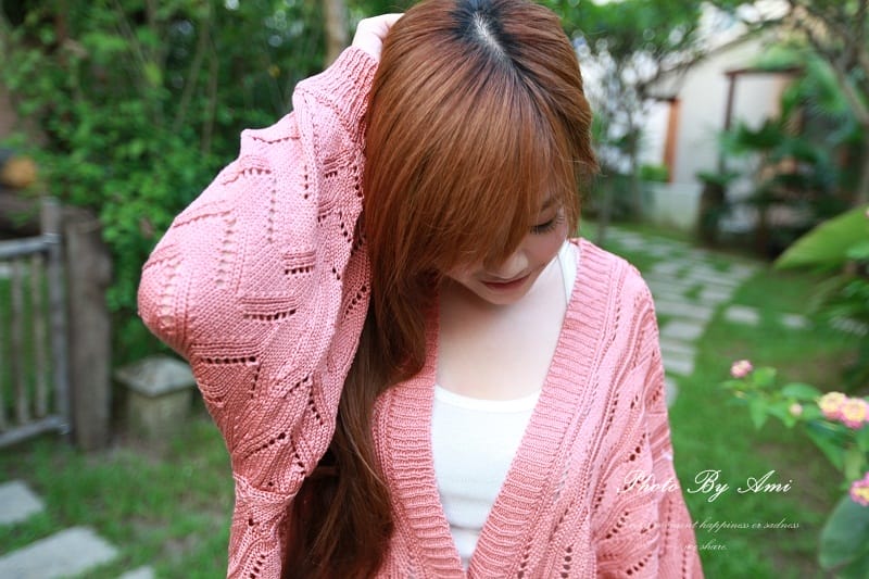 120914 ♥ 質感初秋穿搭‧穿上Kiyumi享受秋日慵懶氛圍 ♫ 衣著篇
