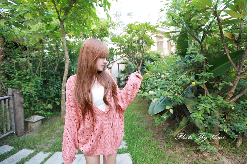120914 ♥ 質感初秋穿搭‧穿上Kiyumi享受秋日慵懶氛圍 ♫ 衣著篇