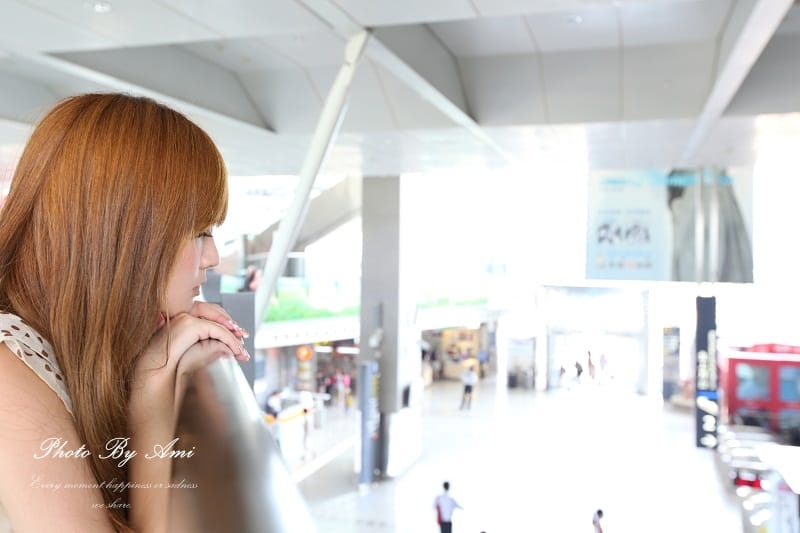 120914 ♥ 質感初秋穿搭‧穿上Kiyumi享受秋日慵懶氛圍 ♫ 衣著篇