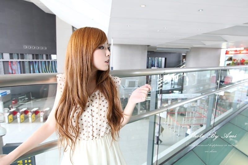 120914 ♥ 質感初秋穿搭‧穿上Kiyumi享受秋日慵懶氛圍 ♫ 衣著篇