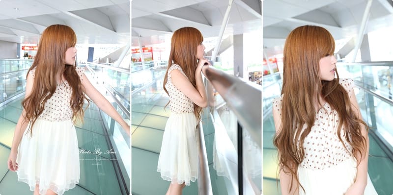 120914 ♥ 質感初秋穿搭‧穿上Kiyumi享受秋日慵懶氛圍 ♫ 衣著篇
