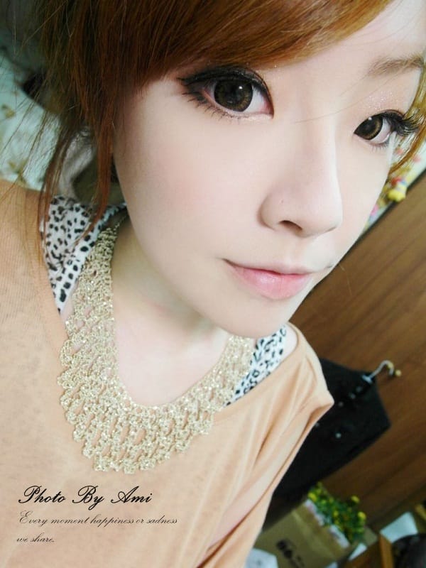 120918 ♥ 質感初秋穿搭‧穿上Kiyumi享受秋日慵懶氛圍 ♫ 秋鞋篇