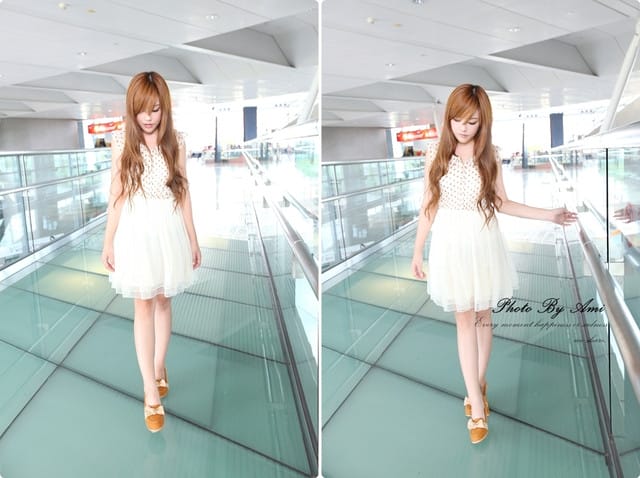 120918 ♥ 質感初秋穿搭‧穿上Kiyumi享受秋日慵懶氛圍 ♫ 秋鞋篇