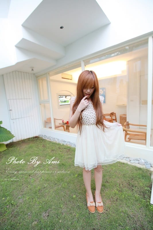 120918 ♥ 質感初秋穿搭‧穿上Kiyumi享受秋日慵懶氛圍 ♫ 秋鞋篇