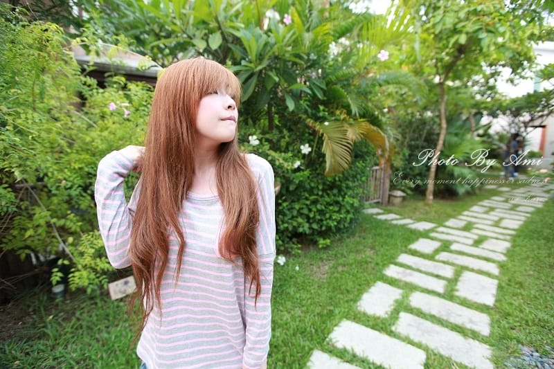 120919 ♥ 換上我的CoLorNab休閒好感系秋日穿搭 ♫