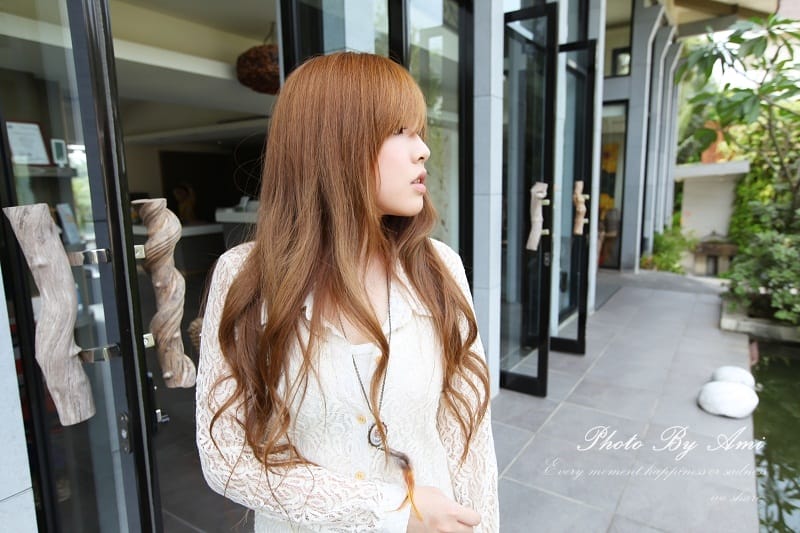 120919 ♥ 換上我的CoLorNab休閒好感系秋日穿搭 ♫