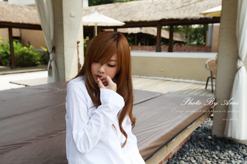 120919 ♥ 換上我的CoLorNab休閒好感系秋日穿搭 ♫