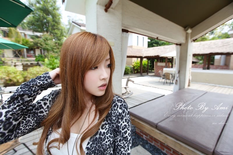 120919 ♥ 換上我的CoLorNab休閒好感系秋日穿搭 ♫