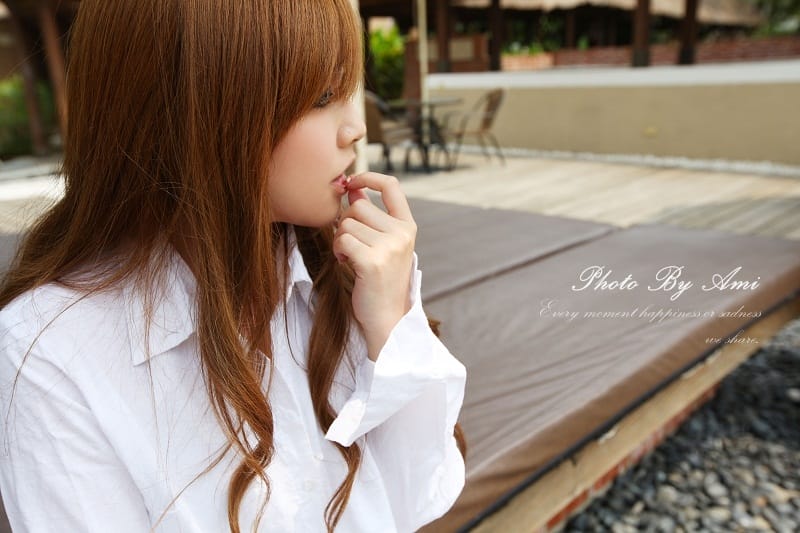120919 ♥ 換上我的CoLorNab休閒好感系秋日穿搭 ♫