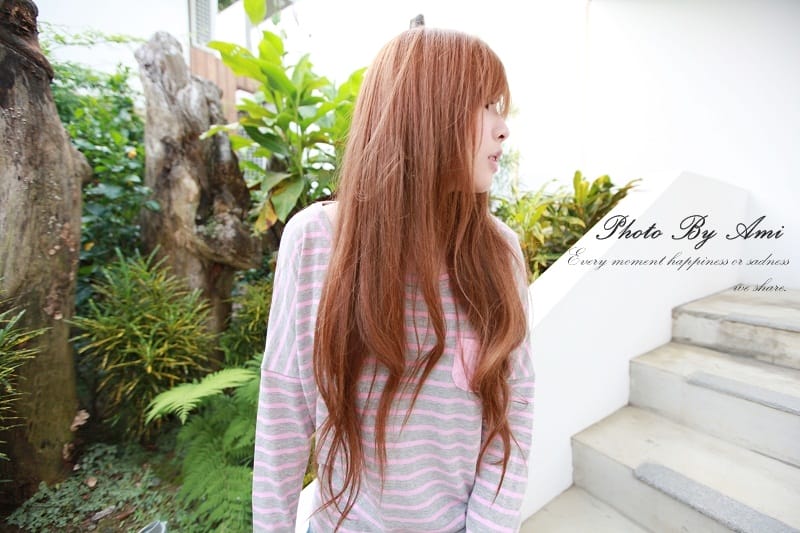 120919 ♥ 換上我的CoLorNab休閒好感系秋日穿搭 ♫