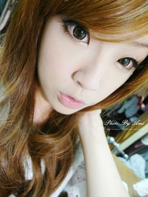 120923 ♥ 人生中的第一條CC初體驗(羞)‧香奈兒全效完美修飾CC霜 ♫
