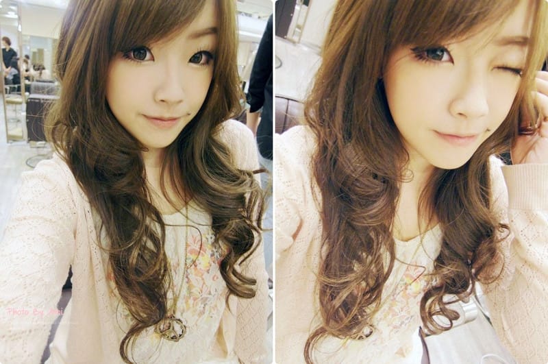 120929 ♥ 感受SHARP美の空氣力‧水感體驗記者會實錄+居家輕鬆護髮分享 ♫