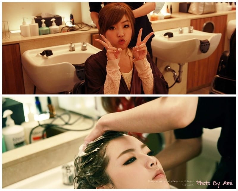 120929 ♥ 感受SHARP美の空氣力‧水感體驗記者會實錄+居家輕鬆護髮分享 ♫