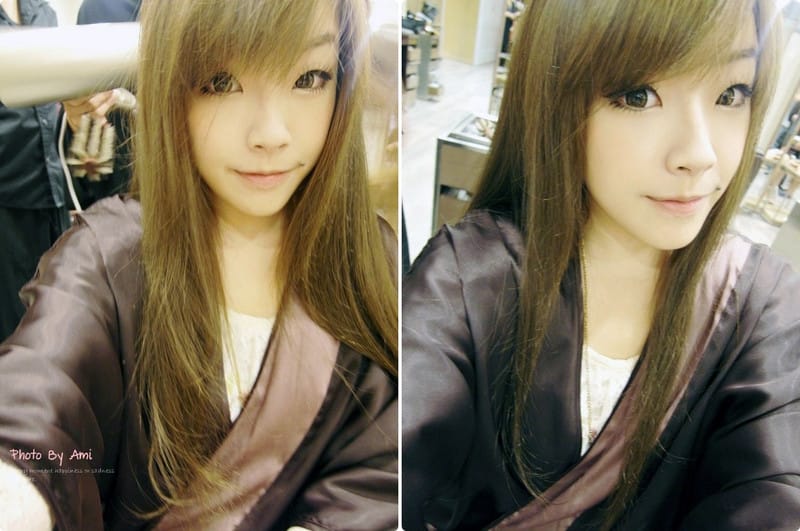 120929 ♥ 感受SHARP美の空氣力‧水感體驗記者會實錄+居家輕鬆護髮分享 ♫