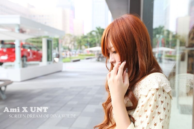 121001 ♥ 搖滾歌手的夢境‧UNT秋冬超美新色試色+活動實錄 ♫ - 第54張圖 121001 ♥ 搖滾歌手的夢境‧UNT秋冬超美新色試色+活動實錄 ♫