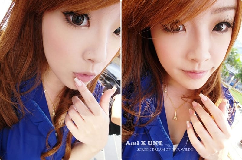 121001 ♥ 搖滾歌手的夢境‧UNT秋冬超美新色試色+活動實錄 ♫ - 第43張圖 121001 ♥ 搖滾歌手的夢境‧UNT秋冬超美新色試色+活動實錄 ♫