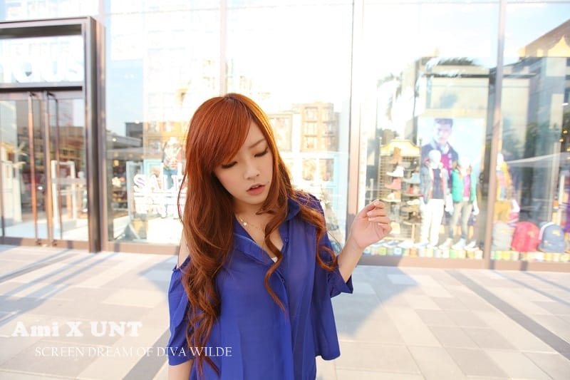 121001 ♥ 搖滾歌手的夢境‧UNT秋冬超美新色試色+活動實錄 ♫ - 第44張圖 121001 ♥ 搖滾歌手的夢境‧UNT秋冬超美新色試色+活動實錄 ♫