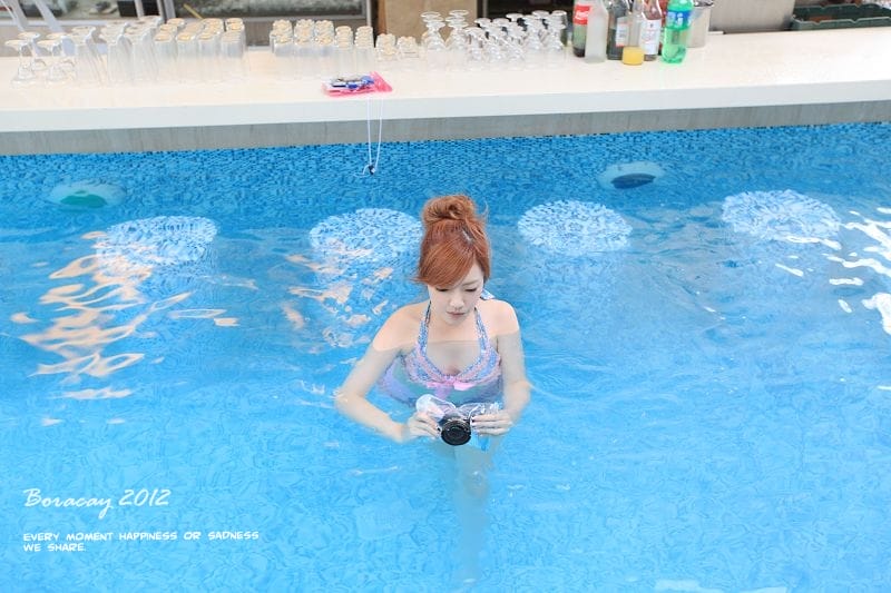 121003 ♥ 天堂般的Boracay‧長灘島行前準備+打包篇 ♫