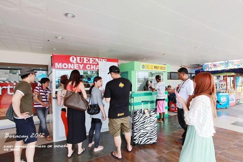 121003 ♥ 天堂般的Boracay‧長灘島行前準備+打包篇 ♫
