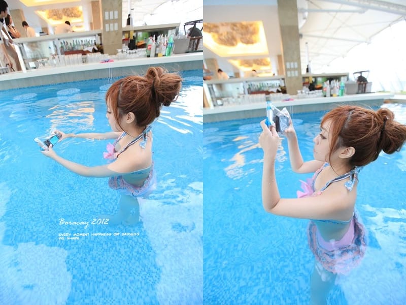 121003 ♥ 天堂般的Boracay‧長灘島行前準備+打包篇 ♫