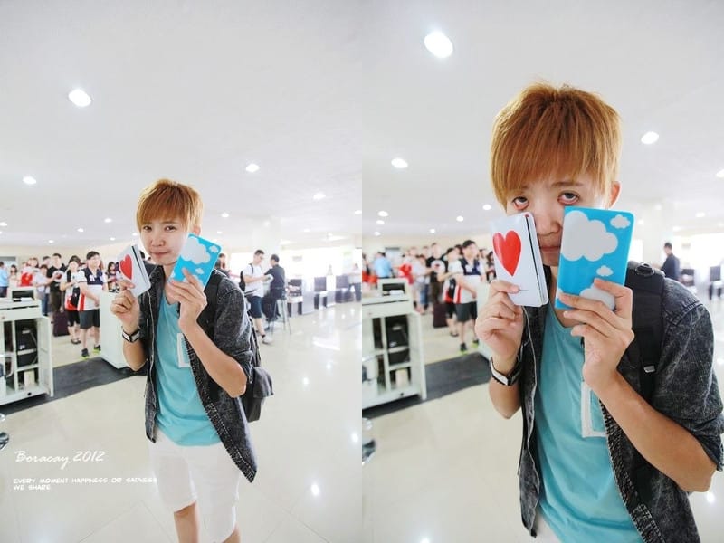 121003 ♥ 天堂般的Boracay‧長灘島行前準備+打包篇 ♫