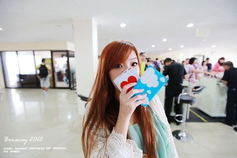 121003 ♥ 天堂般的Boracay‧長灘島行前準備+打包篇 ♫