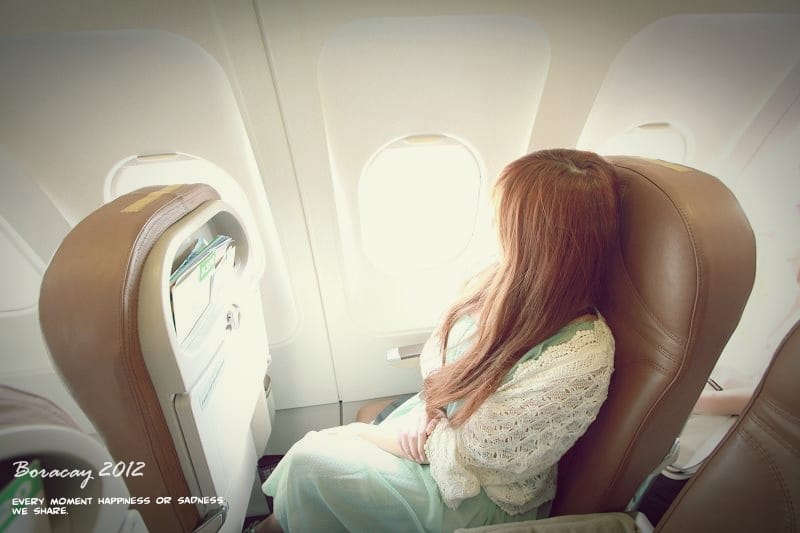 121003 ♥ 天堂般的Boracay‧長灘島行前準備+打包篇 ♫