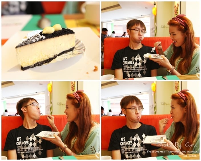 121007 ♥ 兩天一夜姐妹約會小旅行‧在新竹六星集Me2 Villa享受慢生活樂趣 ♫
