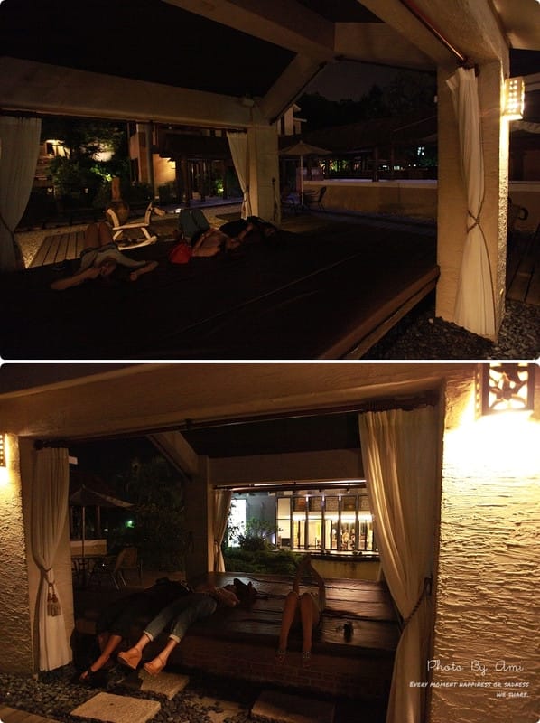 121007 ♥ 兩天一夜姐妹約會小旅行‧在新竹六星集Me2 Villa享受慢生活樂趣 ♫