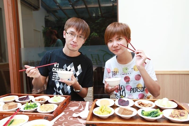 121007 ♥ 兩天一夜姐妹約會小旅行‧在新竹六星集Me2 Villa享受慢生活樂趣 ♫