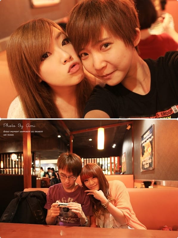121007 ♥ 兩天一夜姐妹約會小旅行‧在新竹六星集Me2 Villa享受慢生活樂趣 ♫