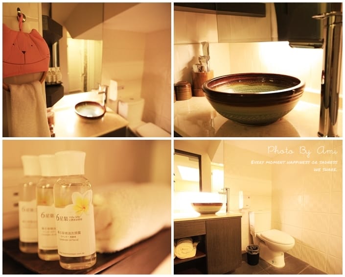 121007 ♥ 兩天一夜姐妹約會小旅行‧在新竹六星集Me2 Villa享受慢生活樂趣 ♫