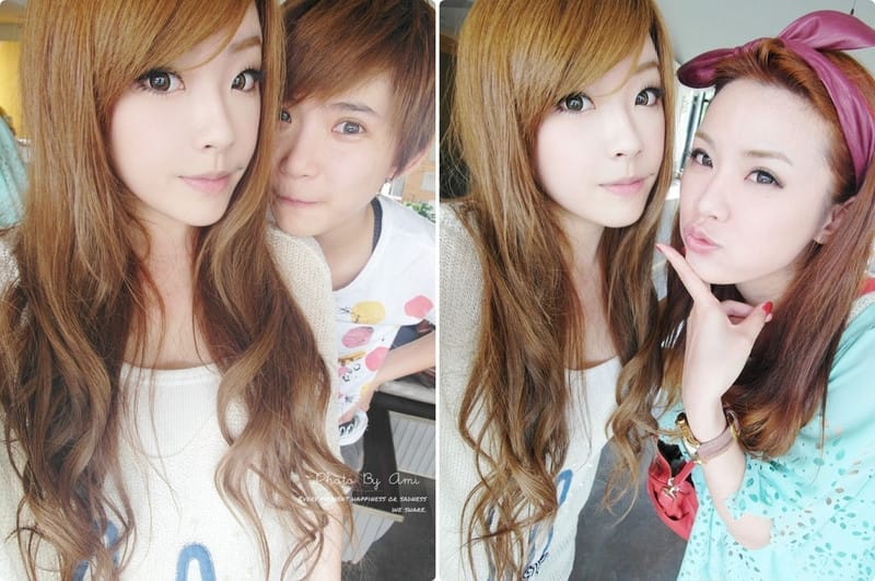 121007 ♥ 兩天一夜姐妹約會小旅行‧在新竹六星集Me2 Villa享受慢生活樂趣 ♫