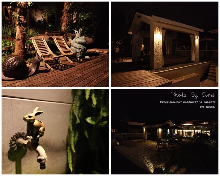 121007 ♥ 兩天一夜姐妹約會小旅行‧在新竹六星集Me2 Villa享受慢生活樂趣 ♫