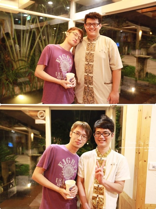 121007 ♥ 兩天一夜姐妹約會小旅行‧在新竹六星集Me2 Villa享受慢生活樂趣 ♫
