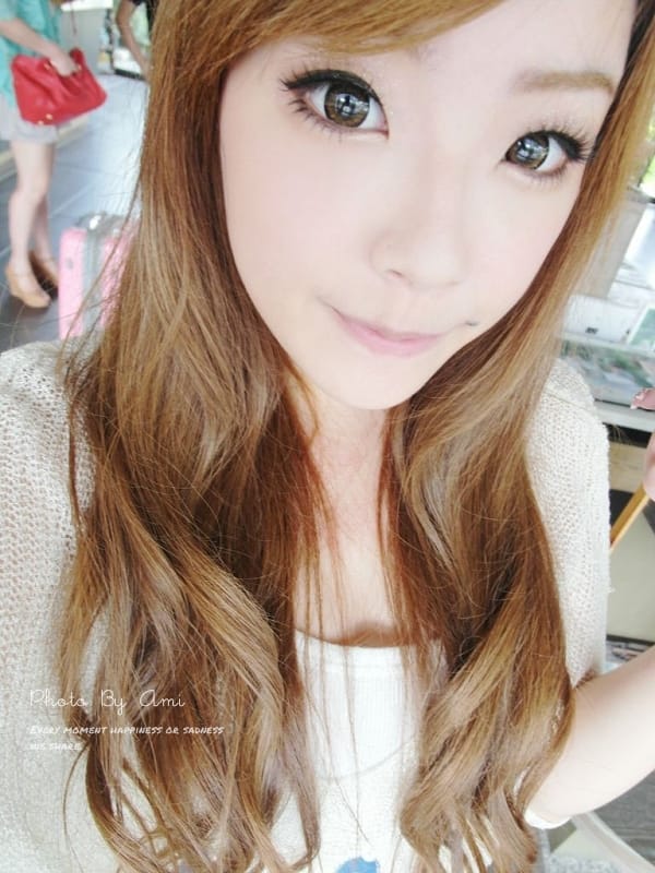 121007 ♥ 兩天一夜姐妹約會小旅行‧在新竹六星集Me2 Villa享受慢生活樂趣 ♫
