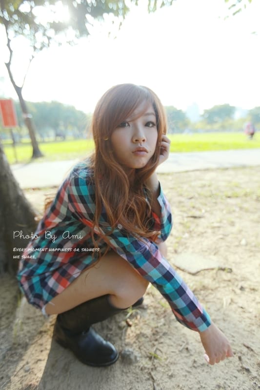 121008 ♥ 秋冬鞋款新入荷‧每次新款都好燒的GRACE GIFT穿搭分享 ♫