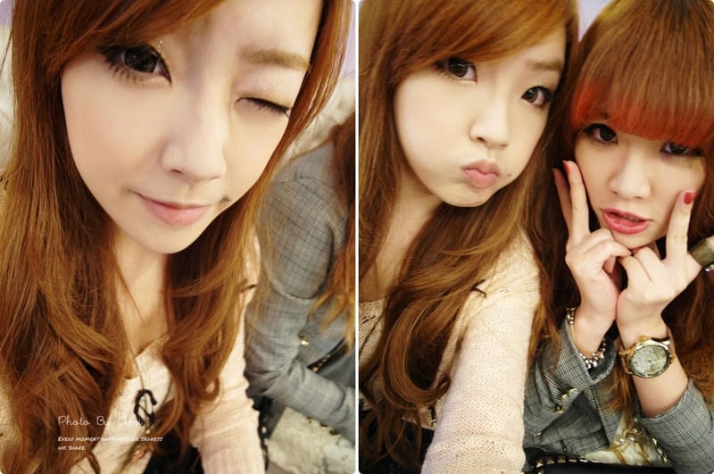 121008 ♥ 秋冬鞋款新入荷‧每次新款都好燒的GRACE GIFT穿搭分享 ♫