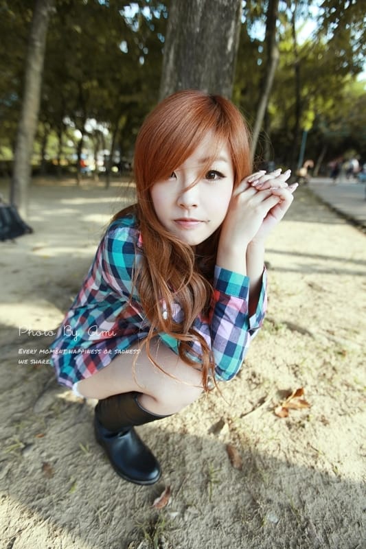 121008 ♥ 秋冬鞋款新入荷‧每次新款都好燒的GRACE GIFT穿搭分享 ♫