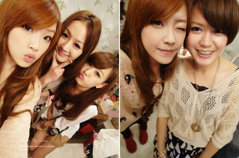 121008 ♥ 秋冬鞋款新入荷‧每次新款都好燒的GRACE GIFT穿搭分享 ♫