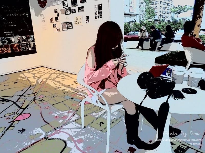 121013 ♥ 翻轉自拍新夥伴‧三星Smart Camera MV900F ♫