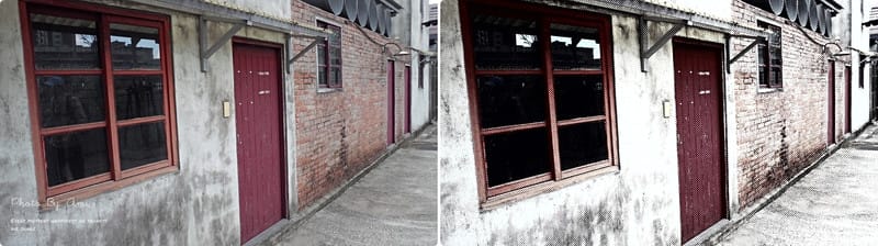 121013 ♥ 翻轉自拍新夥伴‧三星Smart Camera MV900F ♫
