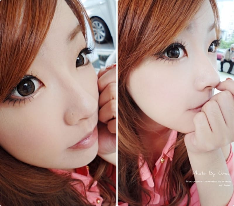 121013 ♥ 翻轉自拍新夥伴‧三星Smart Camera MV900F ♫