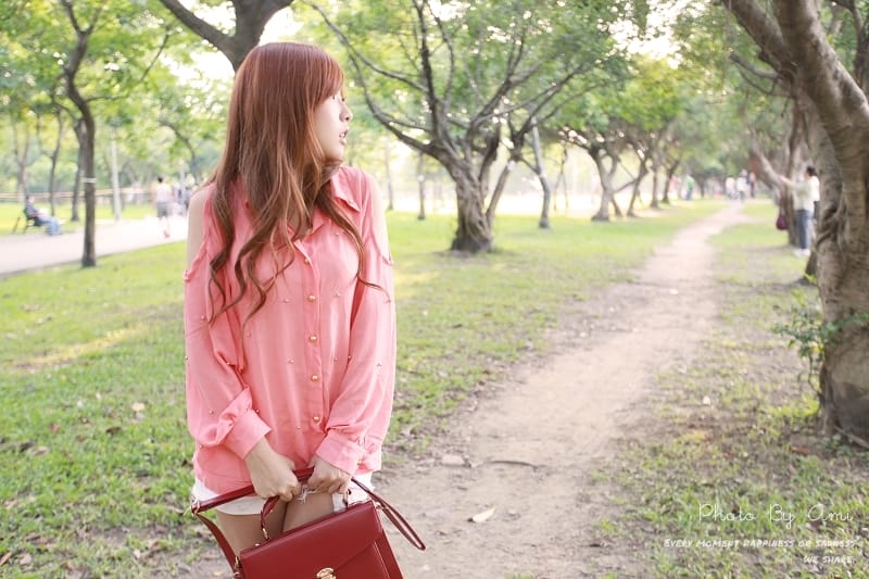 121015 ♥ 購物慾好可怕‧新入手戰利品之四款美包穿搭分享 ♫ - 第13張圖 121015 ♥ 購物慾好可怕‧新入手戰利品之四款美包穿搭分享 ♫