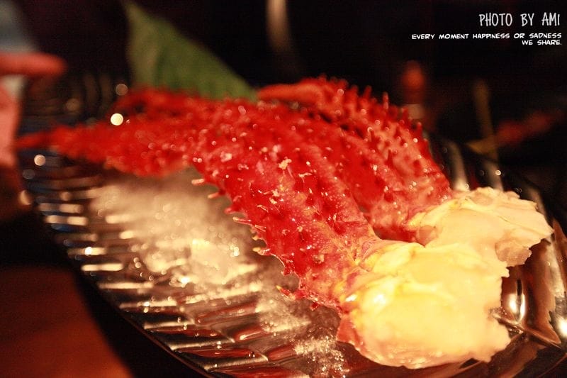 121016 ♥ 閒聊聚餐好去處‧海賊串燒