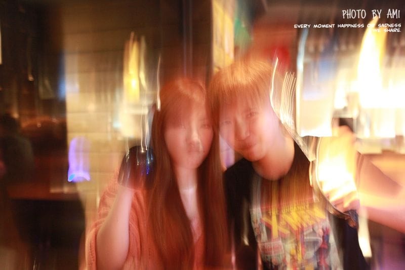 121016 ♥ 閒聊聚餐好去處‧海賊串燒