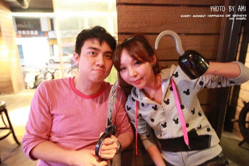 121016 ♥ 閒聊聚餐好去處‧海賊串燒