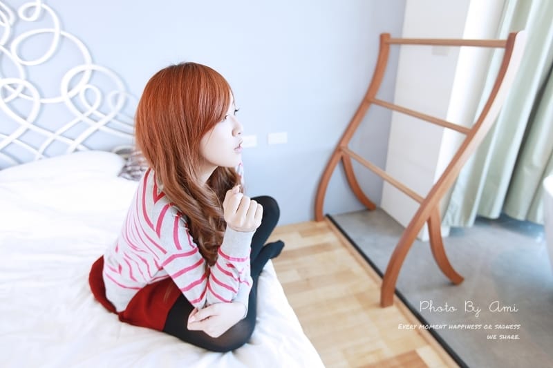 121018 ♥ 好感度女孩再升級‧MOBO's Casual Style穿搭分享 ♫