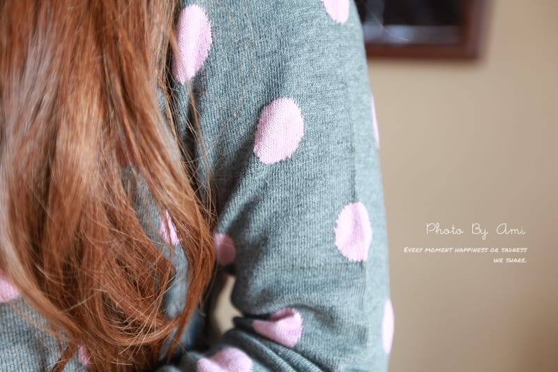 121018 ♥ 好感度女孩再升級‧MOBO's Casual Style穿搭分享 ♫